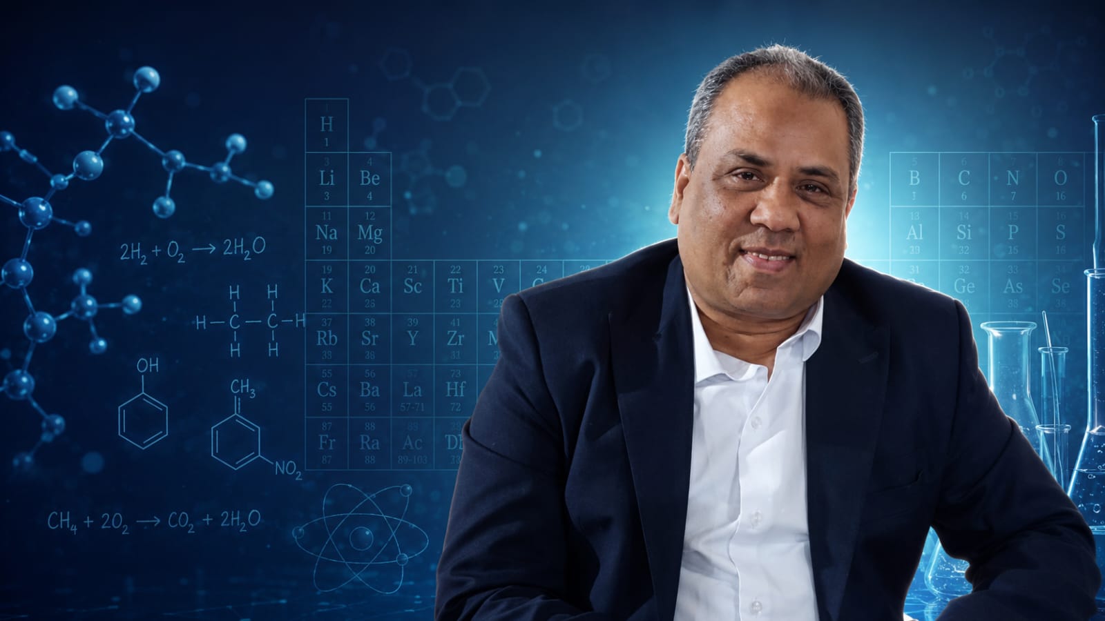 Emad Aswani